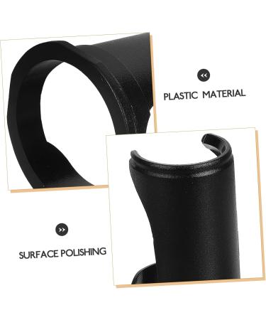 Magiclulu Men's Brush Holder & Razor Organizer | Shaving Tools & Accessories | Beard Care Essentials - Buy Online on GoSupps.com