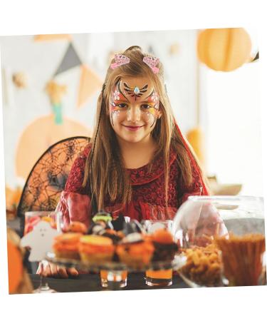 FRCOLOR Sequin Hair Clip Cute Hair Barrettes - Buy Online on GoSupps.com