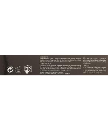 Fusion Beauty Lip Fusion Collagen Lip Plump Color Shine - Bloom - Buy Online on GoSupps.com