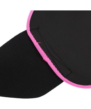 Zerodis Workout Waist Support Belt - Adjustable Professional Lumbar Support for Gym & Body Shaping - Buy Online on GoSupps.com