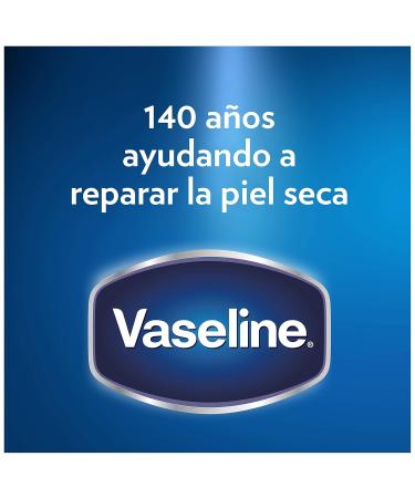 Vaseline Intensive Care Aloe Soothe Body Lotion 400ml - Hydrating & Soothing Moisturizer for All Skin Types - Buy Internationally - Buy Online on GoSupps.com