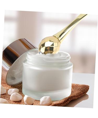Didiseaon 3pi ces Stick De Massage Yeux Avec Cuill re Pour Contour Yeux Outil De Pratique Pour Soin Visage Et Massage Peau - Buy Online on GoSupps.com