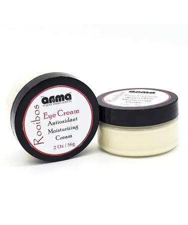 Rooibos Skincare Collection | Natural Glow Gift Set - Facial Wash Toner & Eye Cream - Buy Online on GoSupps.com