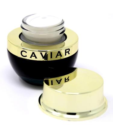 LuxDR Caviar Rx Cream for Luxury Handbags - Revive, Replenish, and Protect (30ml) - Buy Online on GoSupps.com