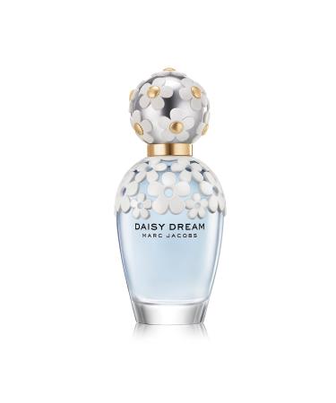 Marc Jacobs Daisy Dream Eau de Toilette 1.7 Fl Oz Eau de Toilette