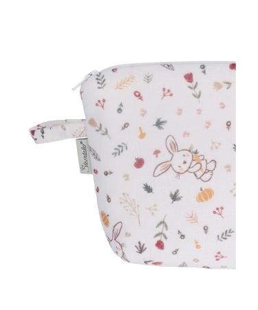 Sterntaler Baby Care Bag - Cute Rabbit Design for International Shipping | Shop Now! - Buy Online on GoSupps.com
