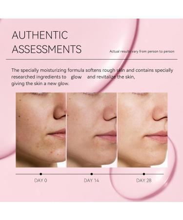 Pink Cloud Jelly Plumping Serum | Hydrating & Anti-Aging Face Serum for Radiant Skin | Collagen & Tremella for Even Tone & Fine Lines - Buy Online on GoSupps.com