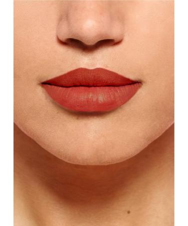 L'Oreal Paris Infallible Very Matte Lip Crayon Lipstick Smudge Proof Red Lipstick 103 Maple Dream 1.3g 103 Maple Dream 1 count (Pack of 1) - Buy Online on GoSupps.com