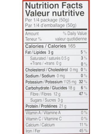 EXPLORE CUISINE Organic Edamame Spaghetti 6 Count - Buy Online on GoSupps.com