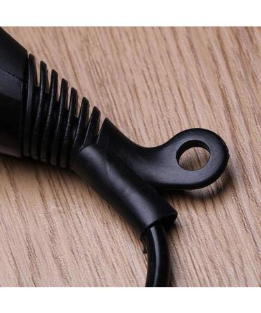 3000W Power Ionic Hair Dryer Professional Salon Dry Hair Hairdryer with Diffuser and Concentrators 2 Speed and 3 Heat Settings Low Noise Blow Dryer Hanging Loop for Home and Salon Small Gift - Buy Online on GoSupps.com