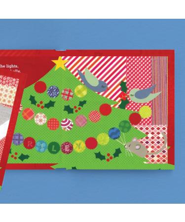 Personalized Baby's 1st Christmas Book by I See Me! Hardcover - Buy Online on GoSupps.com