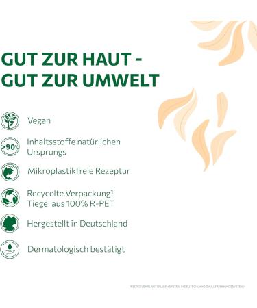  Alkmene alkmene Calendula Regenerating Cream for Damaged and Dry Skin - 6 Pack - 200ml - Vegan Skin Cream Relieves Itching - Buy Online on GoSupps.com