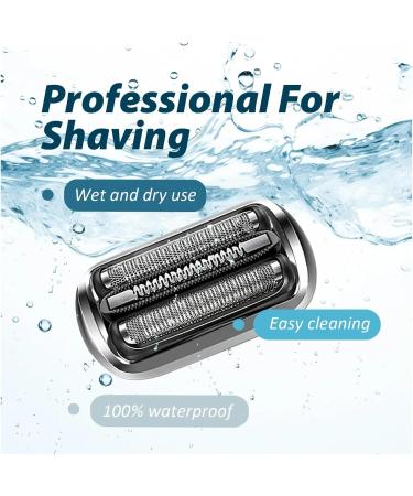 T te De Rechange LISI 73S Compatible Avec Les Rasoirs lectriques Braun S rie 7 7020s 7025s 7027cs 7071cc 7085cc 7075cc - Buy Online on GoSupps.com