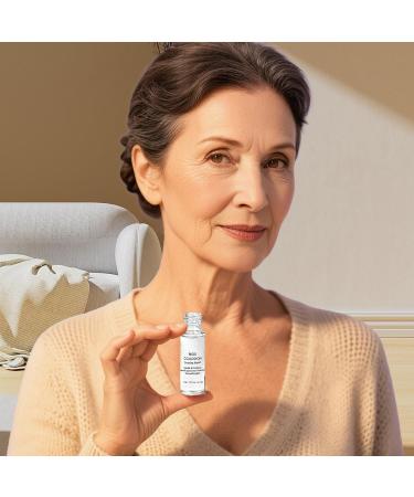 Scar Liquid for Women | 4ml Easily Absorbed Scar Solution - Facial Scar Liquid for Men Women Boys Teens Athletes Sons Daughters Family Friends - Buy Online on GoSupps.com