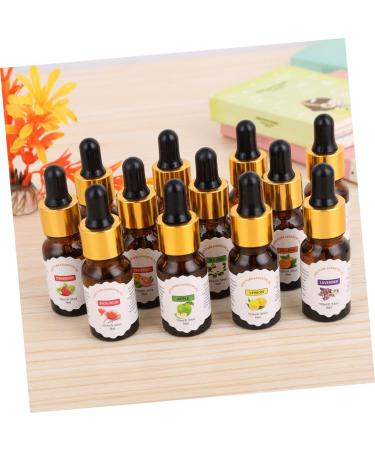 Fomiyes Water-Soluble Lavender Essential Oils for Portable Diffusers | Aromatherapy Air Freshener & Humidifier Oil - 8 oz - Buy Online on GoSupps.com