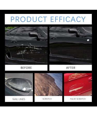 Preferablen Car Scratch Repair Preferable Scratch Remover Ultimate Paint Restorer Whimsyard Car Scratch Remover Scratch Repair Wax for Car Preferable Scratch Removal (3Pcs) - Buy Online on GoSupps.com