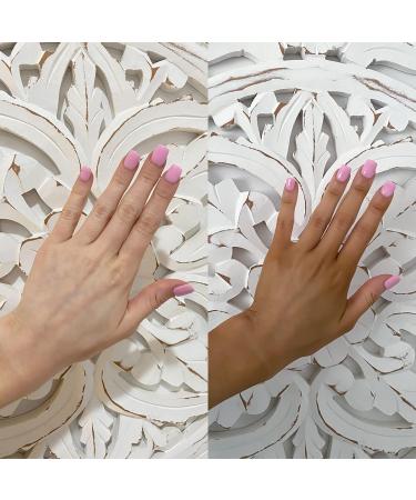 B.TAN Insanely Dark Fake Tan - 100% Natural Fast 1-Hour Self Tanning Mousse | Vegan Paraben-Free 200ml - Buy Online on GoSupps.com