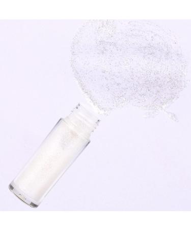 Wiwoseo Diamond Liquid Eyeshadow - Highly Pigmented Korean & Japanese Glitter for Long Lasting Cosplay Makeup - Buy Online on GoSupps.com