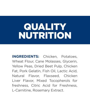 HILL'S PRESCRIPTION DIET Diet Soft Baked Dog Treats - Soft Baked - Buy Online on GoSupps.com
