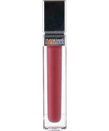 Markwins Physicians Formula The Healthy Lip Velvet Liquid Lipstick Long Lasting Liquid Lipstick Creamy Formula with Avocado Oil Vitamins A and E Hyaluronic Acid Antiaging Peptides Berry Healthy Berry Healthy New Version - Buy Online on GoSupps.com