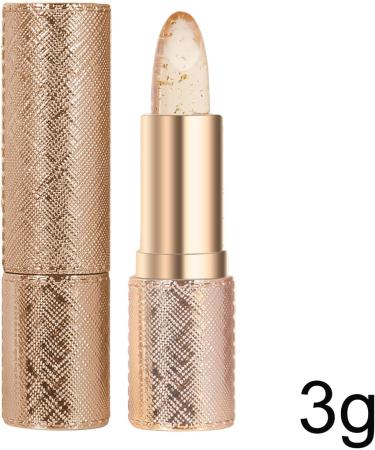  JINGLING JINGLING Color-Changing Lipstick Transfer-Resistant Makeup Moisturizing and Long-Lasting for Women Girls Ladies Daily Commute Office Home Party Travel Wedding - Buy Online on GoSupps.com