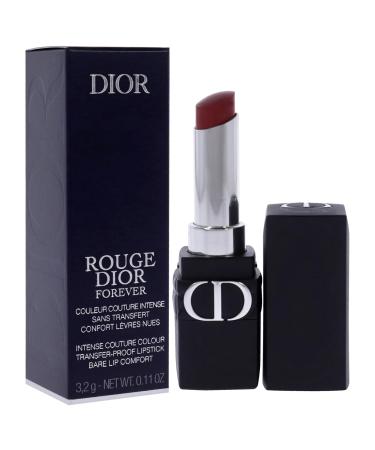Dior Forever Matte Lipstick 626 Forever Famous - Long-lasting Touch for Women | 0.11 oz International Shipping Available - Buy Online on GoSupps.com