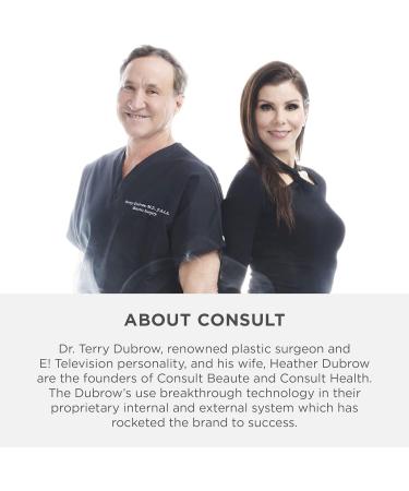 Consult Health Joint Solution - Advanced Anti-Aging Total Joint Health Dietary Supplement - 30 Count - Buy Online on GoSupps.com