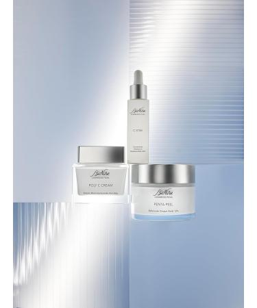Bionike POLY C CREAM Biorevitaliserende antiaging cr me - Buy Online on GoSupps.com