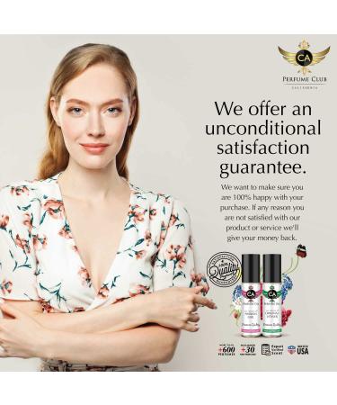 Ford Tobacco Vanille Impression for Men 0.3 Fl Oz - Alcohol-Free, Long Lasting Fragrance Body Oil Roll-On - Essential Aromatherapy Sample Travel Size - T. Ford Dupe - Buy Online on GoSupps.com