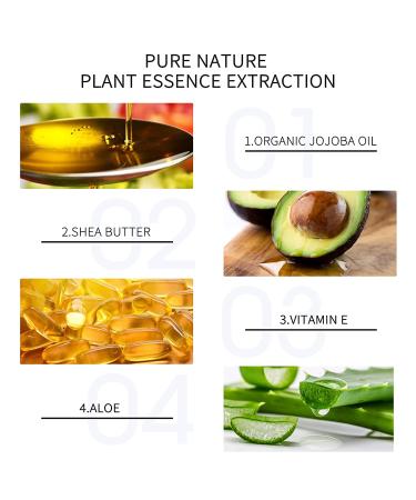 Morovan Nail Cuticle Oil Pen - 20PCS Nail Nourishment Gel with Natural Ingredients - Repair and Strengthen Damaged Nails - Buy Online on GoSupps.com