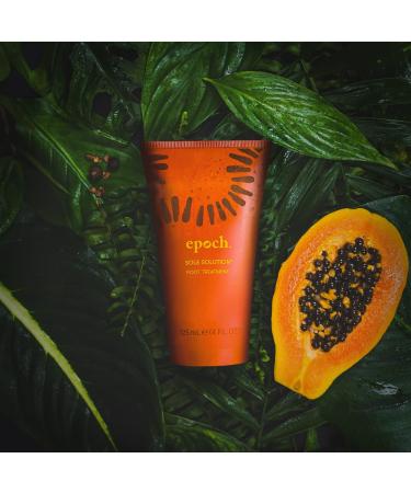 Nu Skin Sole Solution Foot Treatment 4.2 fl oz - Buy Epoch Foot Care Online | International Shipping Available - Buy Online on GoSupps.com