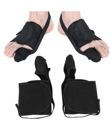 Hallux Valgus Bunion Corrector | Double Adjustment Toe Separator for Correction - Buy Online on GoSupps.com