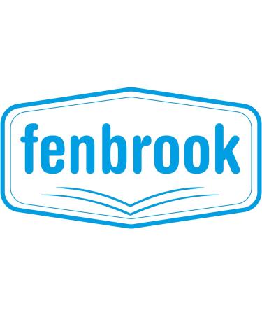 Organic Buckwheat Flour 500g | Certified Organic by Fenbrook Organic - Buy Online on GoSupps.com