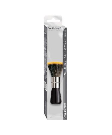 Buy da Vinci Cosmetics Series 3852 Classic Powder Brush - Square Edge Natural/Synthetic 39.1g | International Shipping Available - Buy Online on GoSupps.com