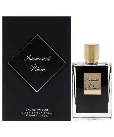 Kilian Intoxicated for Unisex - 1.7 oz EDP Spray