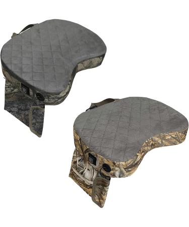 Oueyfer Heated Seat Cushion - Portable Camouflage Heating Mat for Travel Camping & Hunting Accessories - Buy Online on GoSupps.com