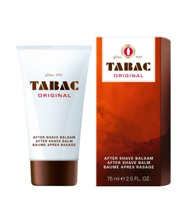 Tabac by Maurer & Wirtz Aftershave Balm 75ml