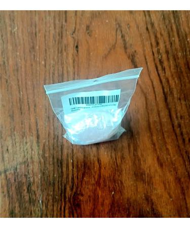 Pure potassium iodide powder potassium iodide for radiation iodine (20g) - Buy Online on GoSupps.com