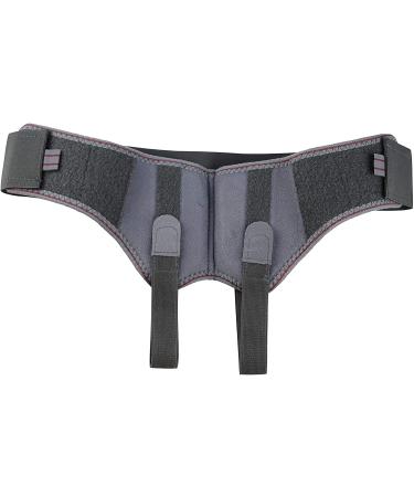 Hernia Belt for Men - Medium Size | Comfortable & Supportive | Shop Internationally - Buy Online on GoSupps.com