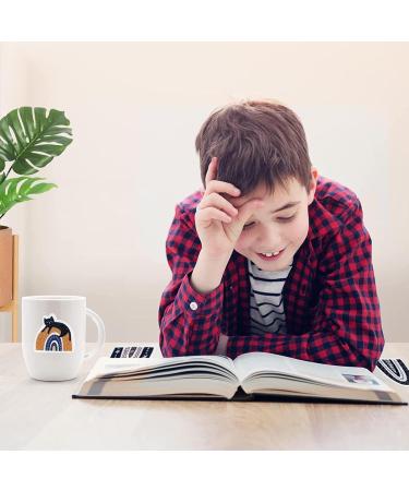 KSSAA Reusable Calming Strips - 16-Piece Crushed Stone Desk Toys | Soothing Breathing Stickers & Tactile Strips for Stress Relief - Buy Online on GoSupps.com