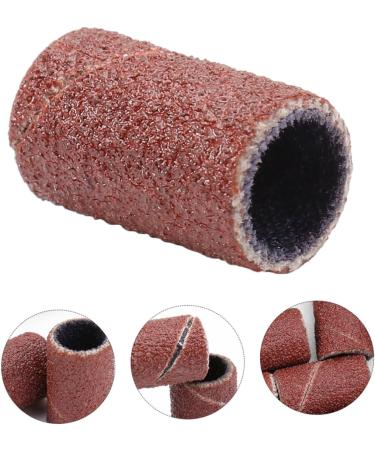 FOMIYES 300 Pcs Grit Sanding Bands Nail Sanding Bands Band Ceramic Tools Manicure Drill Sanding Bands Ceramic Nail Drill Electric Nail File Sand Kit Nail Bit Polisher Ceramics mediumx3pcs As Shownx3pcs - Buy Online on GoSupps.com