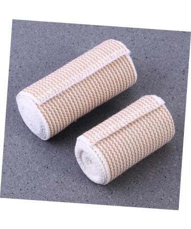 Buy Cotton Bandage Roll for Fitness | Athletic Grip Tape | 7.5CM x 4.5M - Medical & Protective Gear - International Shipping - Buy Online on GoSupps.com