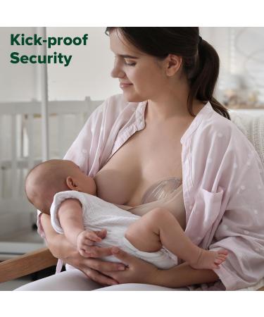 haakaa Wearable breastmilk collector(75ml 2pcs) - Buy Online on GoSupps.com