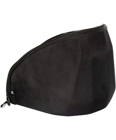 HK Army HSTL Goggle Case - Black | Protect Your Paintball Mask in Style - Buy Online on GoSupps.com