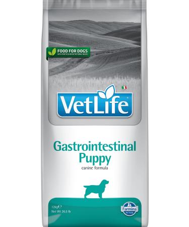 VET Life GASTROINTESTINAL Puppy 12 KG