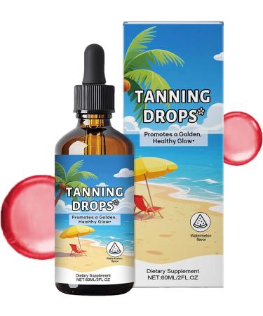 YNPQTDS Selftanner Selftanning Milky Lotion Natural Moisturizing 60 ml Cream For Tanned Skin And Face For Women And Men For Outdoor And Indoor And - Buy Online on GoSupps.com