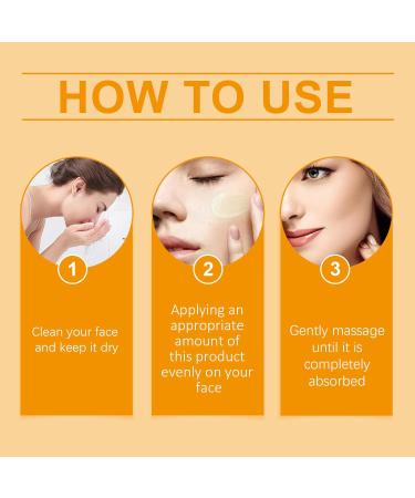 S rum visage l'huile de curcuma s rum correcteur et illuminateur de taches au curcuma am liore le teint terne illumine le teint hydrate et r pare en profondeur r duit les ridules (3pcs) - Buy Online on GoSupps.com