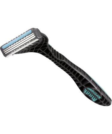 Wilkinson Sword Xtreme 3 Sensitive Disposable Razors - Pack of 6 | Comfortable & Smooth Shaving for Sensitive Skin - Buy Online on GoSupps.com