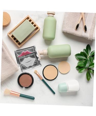 Ipetboom Moisturizing Lip Mask 20Pcs Collagen Lip Patches Moisturizing Wrinkle Reduction Soothing Crystal Patch Portable Lip Care - Buy Online on GoSupps.com