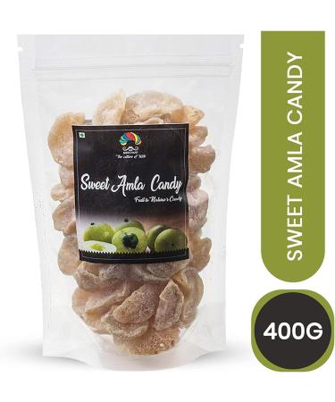 Mr. Merchant Mouth Freshener Amla Combo Sweet Amla Candy Dried Salted Amla Candy Masala Amla Candy (Pack of 3) 1.2kg_Packing May Vary - Buy Online on GoSupps.com